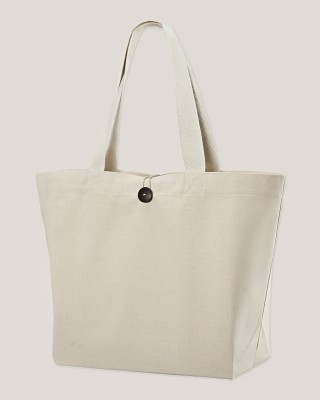 Mila natural bag