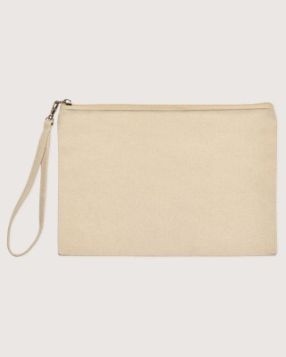 Ana natural pouch